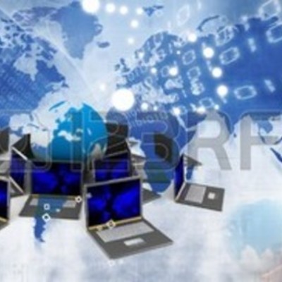 Timeline: ANTECEDENTES DE LA WORLD WIDE WEB