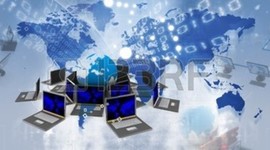 Timeline: ANTECEDENTES DE LA WORLD WIDE WEB