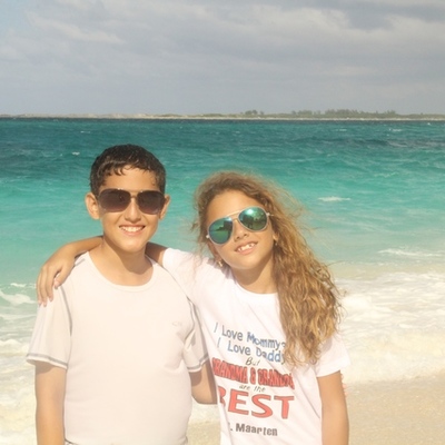 Timeline: Mi Vida...