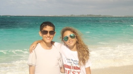 Timeline: Mi Vida...