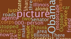 Timeline: time at Burnaby South