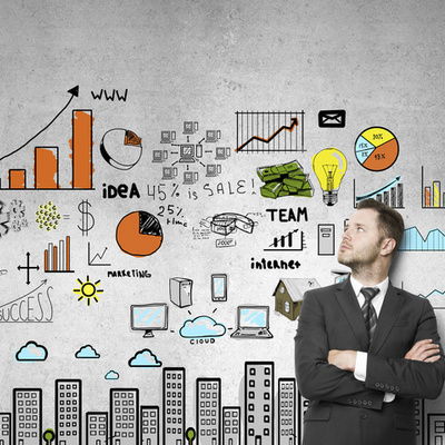 Timeline: La administracion y la evolucion de sus teorias.