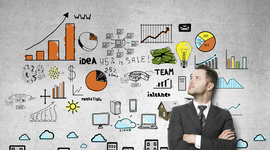 Timeline: La administracion y la evolucion de sus teorias.