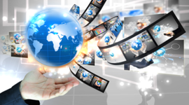 Timeline: Historia y evolución de la mercadotecnia