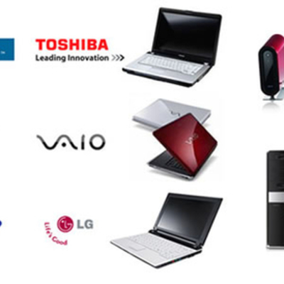 Timeline: Generaciones de  las computadoras