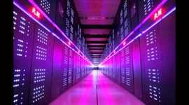 Timeline: Generación de computadoras