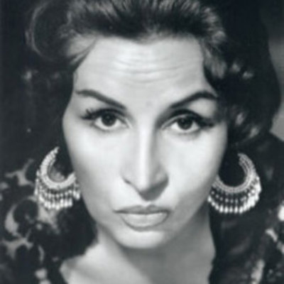 Timeline: Tita Merello