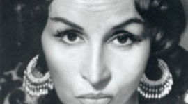 Timeline: Tita Merello