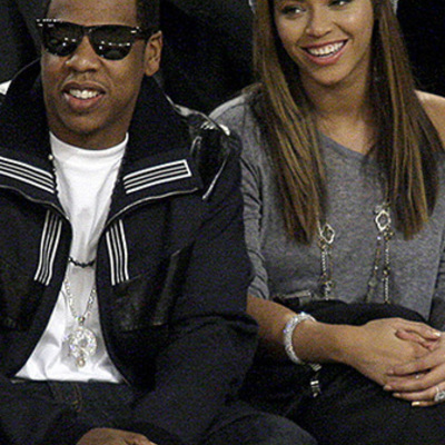 Timeline: Jay Z