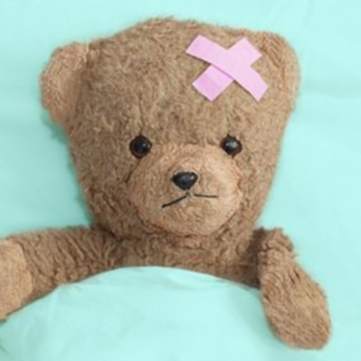 Timeline: Pediatrics