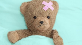 Timeline: Pediatrics