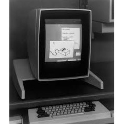 Timeline: Generaciones de Computadoras