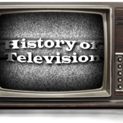 Timeline: Key Moments in Television History