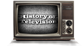 Timeline: Key Moments in Television History