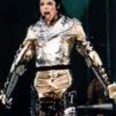 Timeline: Michael Jackson
