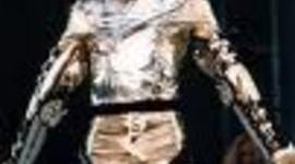 Timeline: Michael Jackson