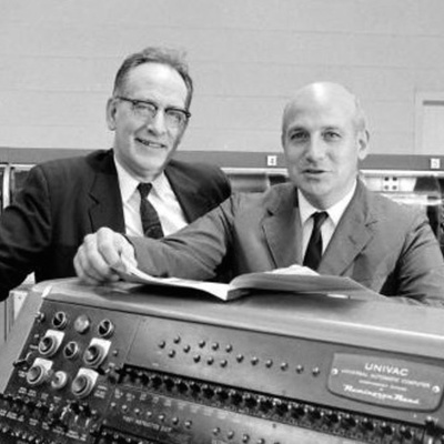 Timeline: 5 generaciones de computadoras