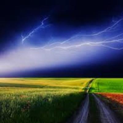 Timeline: Historical energy events