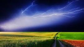 Timeline: Historical energy events