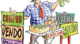 Timeline: Linea del Tiempo de la Mercadotecnia