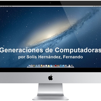 Timeline: Las tecnologías de la información y la comunicación