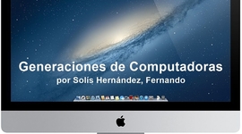 Timeline: Las tecnologías de la información y la comunicación