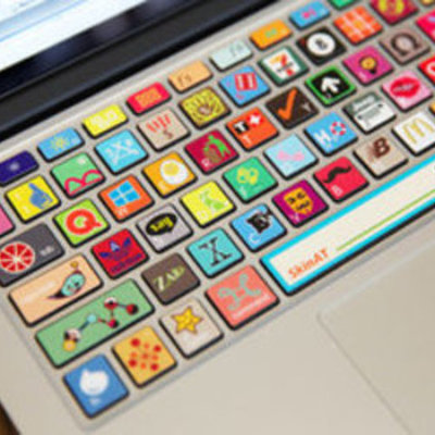 Timeline: Generaciones de computadoras