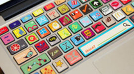 Timeline: Generaciones de computadoras