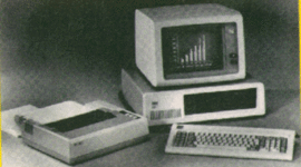 Timeline: Las cinco generaciones de computadoras