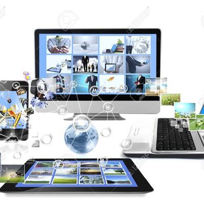 Timeline: Generaciones de las computadoras