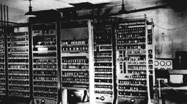 Timeline: GENERACIONES DE LAS COMPUTADORAS