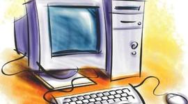 Timeline: Generaciones de las Computadoras