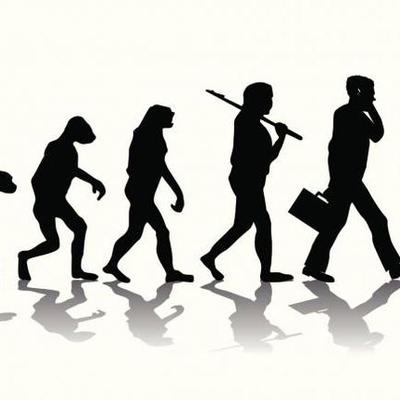 Timeline: Historia y evolución de la tecnologia