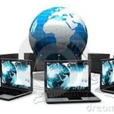 Timeline: Historia del Internet