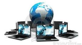 Timeline: Historia del Internet