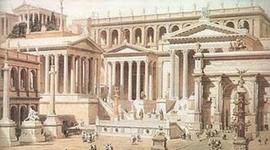 Timeline: historia sobre las etapas de roma