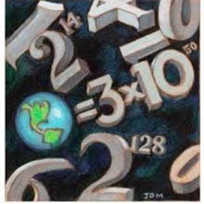 Timeline: Historia de la matematica