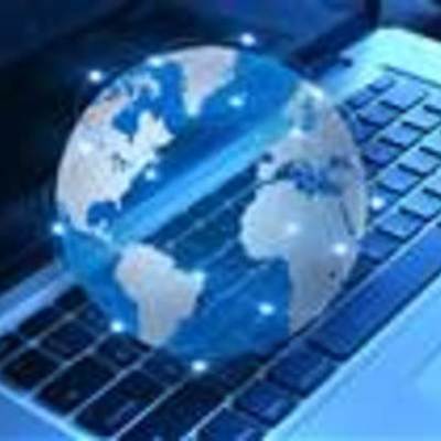 Timeline: Evolution of the internet