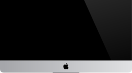 Timeline: Generaciones de Computadoras