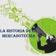 La historia de la mercadotecnia 1 728