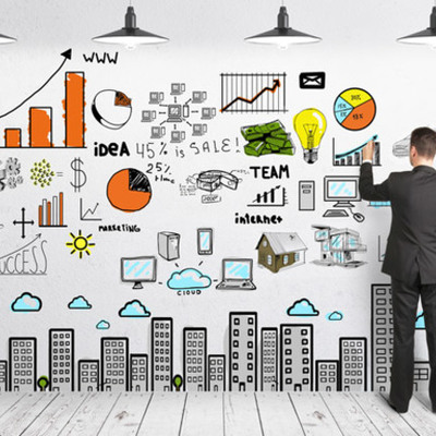 Timeline: Historia y evolución de la mercadotecnia