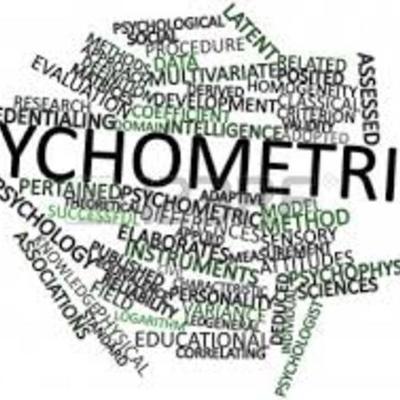 Timeline: Historia de la Psicometria