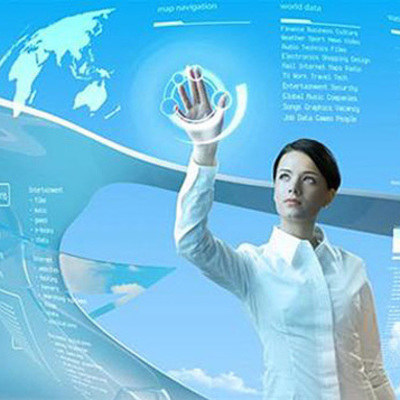 Timeline:  Historia y Evolución de la Tecnología