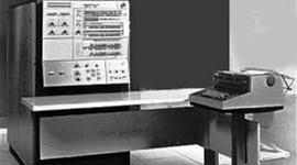 Timeline: Generación de las computadoras