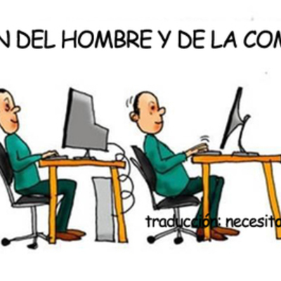 Timeline: Generaciones de las Computadoras