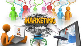 Timeline: Evolución de la mercadotecnia