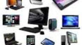 Timeline: Generaciones de Computadoras