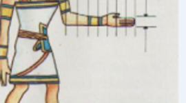 Timeline: LA HISTORIA DE LAS MATEMATICAS