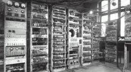 Timeline: GENERACIONES DE COMPUTADORAS