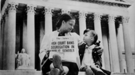 Timeline: History of Multicultural Education